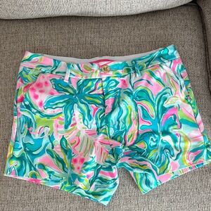 Lily Pulitzer Women’s Shorts